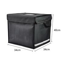 Durable Polyester Travel and Storage Bag Medium Size 